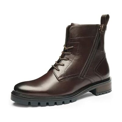 ARA Tulsa, Botas Cortas al Tobillo Mujer, marrón, 42 EU ARA Tulsa, Botas Cortas al Tobillo Mujer, marrón, 42 EU