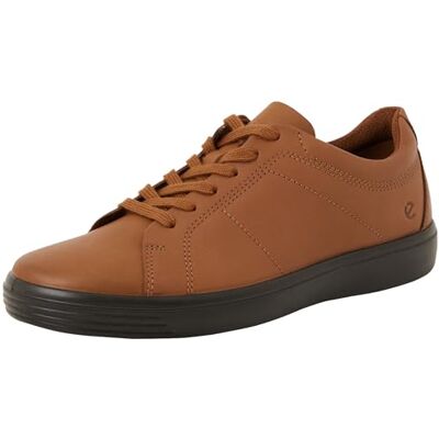 ECCO Classic Sneaker M, Zapatillas Hombre, Camel, ECCO Classic Sneaker M, Zapatillas Hombre, Camel,