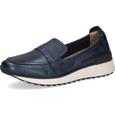 CAPRICE Zapatilla para Mujer , Ocean per.Deer, 36 EU CAPRICE Zapatilla para Mujer , Ocean per.Deer, 36 EU