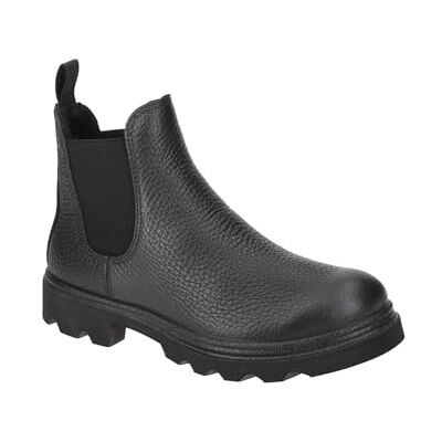 ECCO Grainer para mujer, Black, 5.5 UK ECCO Grainer para mujer, Black, 5.5 UK