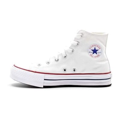 Converse CHUCK TAYLOR ALL STAR EVA LIFT CANVAS PLATFORM DEPORTIVAS PLATAFORMA Mujer Converse CHUCK TAYLOR ALL STAR EVA LIFT CANVAS PLATFORM DEPORTIVAS PLATAFORMA Mujer