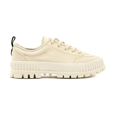 Palladium Pallashock Lo Org 2 Mode Blanco, sahara, 37 EU Palladium Pallashock Lo Org 2 Mode Blanco, sahara, 37 EU