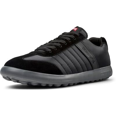 Camper Pelotas XLF, Zapatillas, Black, Camper Pelotas XLF, Zapatillas, Black,