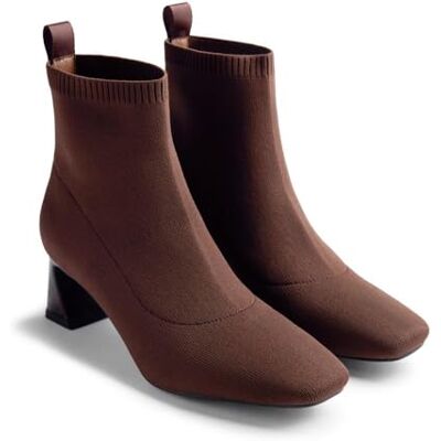 GIOSEPPO Bota Modelo LYLE color Marron, talla 41 GIOSEPPO Bota Modelo LYLE color Marron, talla 41