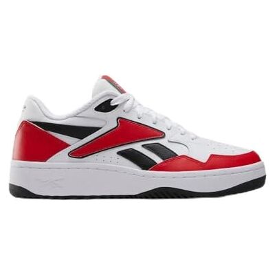 Reebok Unisex's ATR Chill Sneaker, White Vectorred Black, 36 EU Reebok Unisex's ATR Chill Sneaker, White Vectorred Black, 36 EU