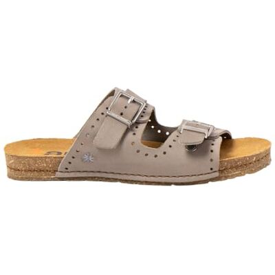 ART Creta, Sandalias Planas Mujer, Cinder, 37 EU ART Creta, Sandalias Planas Mujer, Cinder, 37 EU