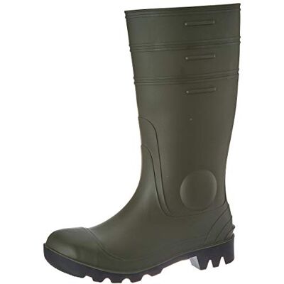 Spirale Nora FN6110CNOR_0040N500_36 EU (3 UK), Botas de seguridad y contra incendios Unisex adulto, Vert, 36 Spirale Nora FN6110CNOR_0040N500_36 EU (3 UK), Botas de seguridad y contra incendios Unisex adulto, Vert, 36