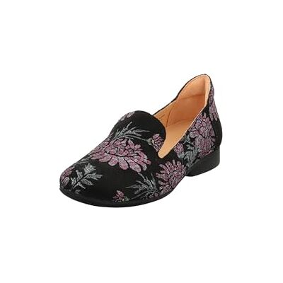 Think! Bailarinas Guad2 para Mujer, Negro 0000, 37.5 EU Think! Bailarinas Guad2 para Mujer, Negro 0000, 37.5 EU