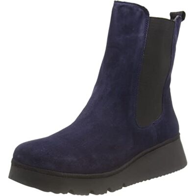 Fly London Paty405fly, Botas Estilo Chelsea Mujer Fly London Paty405fly, Botas Estilo Chelsea Mujer