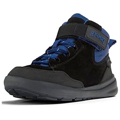 Camper Ergo Kids Unisex Ankle Boot, Varios modelos., 34 EU Camper Ergo Kids Unisex Ankle Boot, Varios modelos., 34 EU