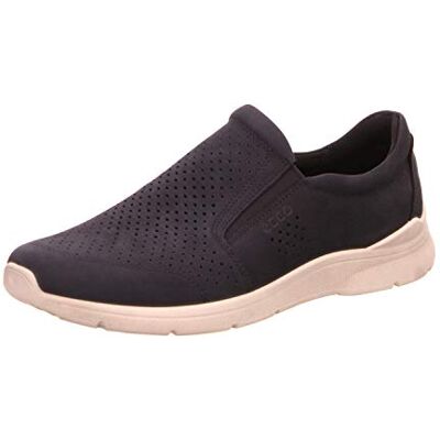 ECCO Irving, Mocasines Hombre, Azul (Navy 2058), 40 EU ECCO Irving, Mocasines Hombre, Azul (Navy 2058), 40 EU