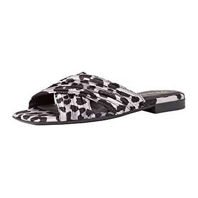 Tamaris Sandalias Mujer 1-27107-28 Rosa, Black Leo, 40 EU Tamaris Sandalias Mujer 1-27107-28 Rosa, Black Leo, 40 EU