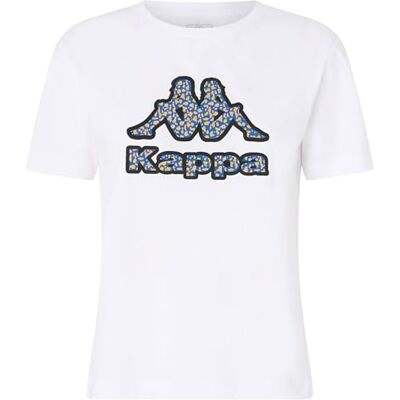 Kappa Authentic Arklow Zapatillas deportivas bajas cómodas y con estilo, Color Grey Lt y Blue Lt y White, Talla 42 Kappa Authentic Arklow Zapatillas deportivas bajas cómodas y con estilo, Color Grey Lt y Blue Lt y White, Talla 42