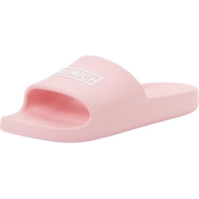 Munich TABAR Kid C/Pink, Zapatos para Agua, Rosa, 39 EU Munich TABAR Kid C/Pink, Zapatos para Agua, Rosa, 39 EU