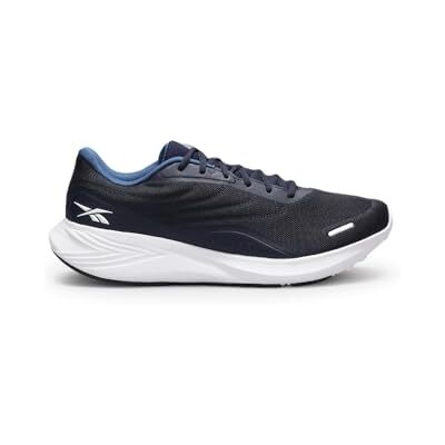 Reebok Zapatillas Unisex ENERGEN Speed, Azul Marino/Blanco, Talla 38,5 EU Reebok Zapatillas Unisex ENERGEN Speed, Azul Marino/Blanco, Talla 38,5 EU