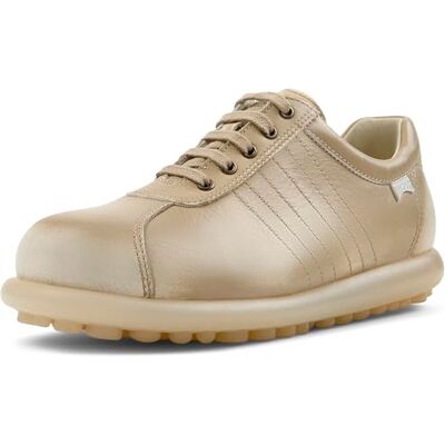 Camper , Pelotas Ariel Oxford Zapatos con Cordones para Mujer, Multi Assorted 297, 39 EU Camper , Pelotas Ariel Oxford Zapatos con Cordones para Mujer, Multi Assorted 297, 39 EU