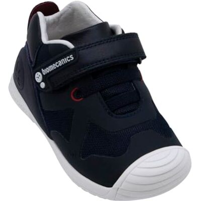 Biomecanics Deportivo Rejilla Azul Marino Biomecanics Deportivo Rejilla Azul Marino