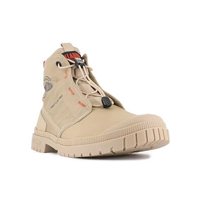 Palladium Mixto Sp20 Ankle Boot, Desiert, 40 EU, marrón, 40 EU Palladium Mixto Sp20 Ankle Boot, Desiert, 40 EU, marrón, 40 EU