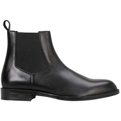 Boss Tayil_Cheb_bu, Negro, 45.5 EU Boss Tayil_Cheb_bu, Negro, 45.5 EU