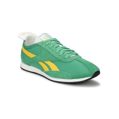Reebok R400 Zapatillas Unisex, Upgrade Green Golden Haze Chalk, 40.5 EU Reebok R400 Zapatillas Unisex, Upgrade Green Golden Haze Chalk, 40.5 EU