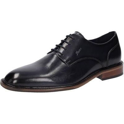 Sioux Malronus, Oxford Plano Hombre, añil, 42 EU Sioux Malronus, Oxford Plano Hombre, añil, 42 EU