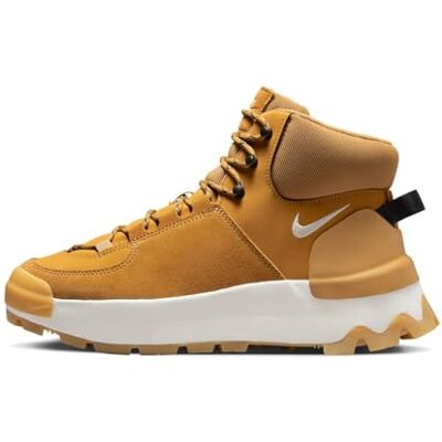 Nike Classic City Boot Sneaker Adult Wheat/Sail-Black-Gum Light Brown 36.5 Nike Classic City Boot Sneaker Adult Wheat/Sail-Black-Gum Light Brown 36.5