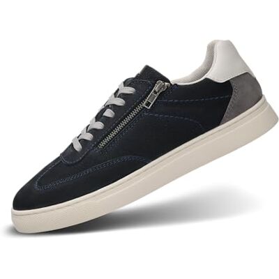 bugatti 321-AS201 Zapatos con Cordones para Hombre, 46 EU, Azul Oscuro, 46 EU bugatti 321-AS201 Zapatos con Cordones para Hombre, 46 EU, Azul Oscuro, 46 EU
