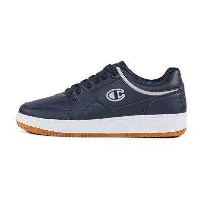 Champion Rd18 Low, Zapatillas Hombre, Azul Bs501, 40 EU Champion Rd18 Low, Zapatillas Hombre, Azul Bs501, 40 EU