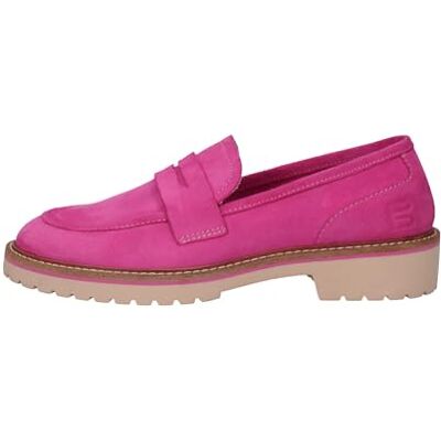Bagatt D31-aid62, Mocasín Mujer, Rosa, 41 EU Bagatt D31-aid62, Mocasín Mujer, Rosa, 41 EU