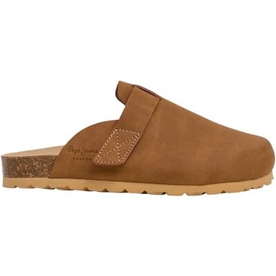 Pepe Jeans London Bio Boat B Sandalias Anatómicas de Ajuste Regular para Hombre, Lavado Azul Pepe Jeans London Bio Boat B Sandalias Anatómicas de Ajuste Regular para Hombre, Lavado Azul