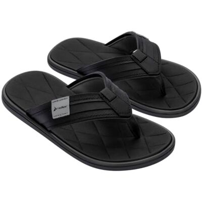 Ipanema RIDER Malta AD, Chanclas Hombre, Gris, 42 EU Ipanema RIDER Malta AD, Chanclas Hombre, Gris, 42 EU