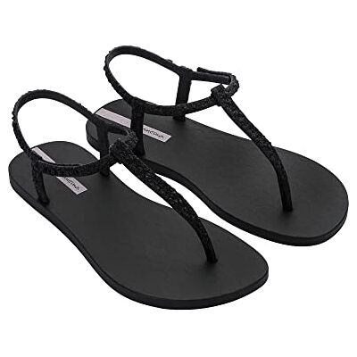 Ipanema Gafas de mujer Class BRILHA FEM, Negro, 35/36 EU Ipanema Gafas de mujer Class BRILHA FEM, Negro, 35/36 EU