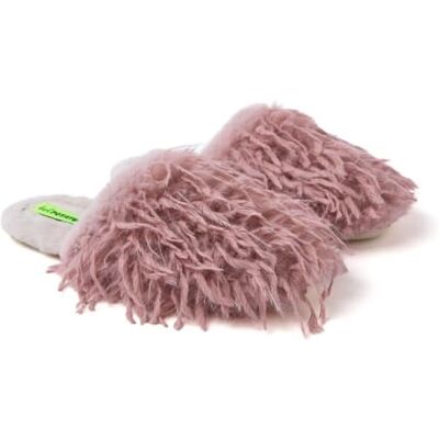 HOT POTATOES ARLONE, Pantuflas Mujer, Nude, 40 EU HOT POTATOES ARLONE, Pantuflas Mujer, Nude, 40 EU