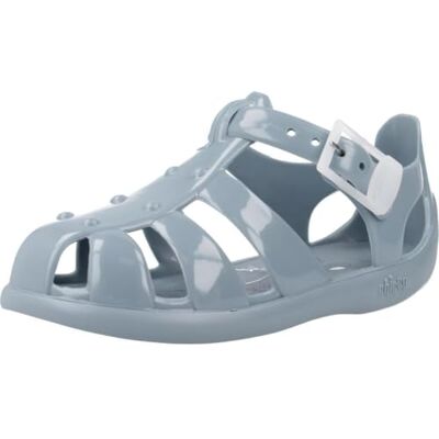 Chicco Sandalias de Playa y Piscina, con Correa, Cómodas, Ligeras, Flexibles y Transpirables, mar Unisex niños, Turquesa, 19 EU Chicco Sandalias de Playa y Piscina, con Correa, Cómodas, Ligeras, Flexibles y Transpirables, mar Unisex niños, Turquesa, 19 EU