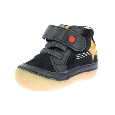 Kickers SOKISTIC, Botas cortas al tobillo, Kickers SOKISTIC, Botas cortas al tobillo,