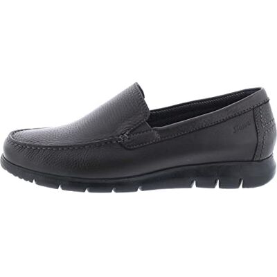 Sioux Giumelo-706-h, Oxford Plano Hombre, Testa Di Moro, 44 EU Sioux Giumelo-706-h, Oxford Plano Hombre, Testa Di Moro, 44 EU
