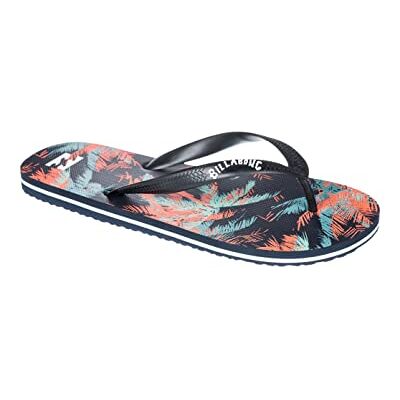 BILLABONG Chanclas de hombre Tides Classic Printed BILLABONG Chanclas de hombre Tides Classic Printed