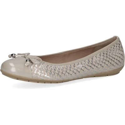 CAPRICE Damen 9-22113-42, Zapatos Tipo Ballet, CAPRICE Damen 9-22113-42, Zapatos Tipo Ballet,