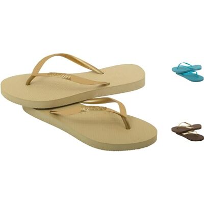 Cressi Infradito Marbella Oro 35/36 Mod.2 Cressi Infradito Marbella Oro 35/36 Mod.2