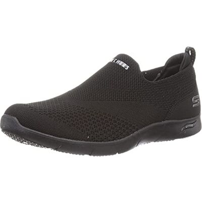 Skechers Refine - Don't Go Zapatillas negras - Zapatilla Skechers Refine - Don't Go Zapatillas negras - Zapatilla