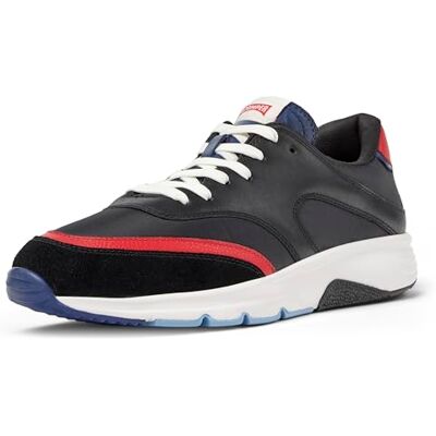 Camper Drift-k100876, Zapatillas Hombre, Multicolor-Black, 40 EU Camper Drift-k100876, Zapatillas Hombre, Multicolor-Black, 40 EU