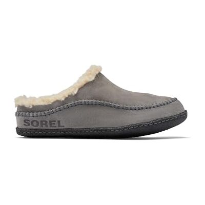 Sorel Lanner Ridge, Pantuflas, Hombre, Quarry Collection 2024 2025, 46 EU Sorel Lanner Ridge, Pantuflas, Hombre, Quarry Collection 2024 2025, 46 EU