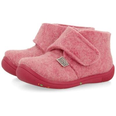 GIOSEPPO pantuflas SCIPIO Zapatillas de estar por casa tipo botín con cierres ajustables Planta y forro acolchado de poliéster suave La suela de caucho antideslizante y ligero Para niños unisex GIOSEPPO pantuflas SCIPIO Zapatillas de estar por casa tipo botín con cierres ajustables Planta y forro acolchado de poliéster suave La suela de caucho antideslizante y ligero Para niños unisex