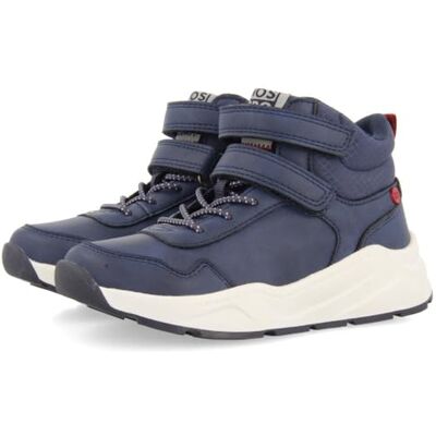 GIOSEPPO Sneakers Tipo BOTÍN LORINCI GIOSEPPO Sneakers Tipo BOTÍN LORINCI