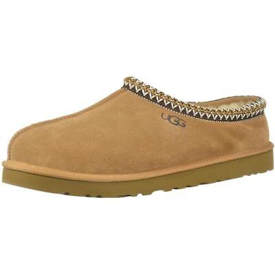 UGG Tasman, Zapatillas Mujer, Marrón (Chestnut), 43 EU UGG Tasman, Zapatillas Mujer, Marrón (Chestnut), 43 EU