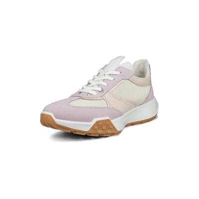 ECCO Retro Sneaker, Zapatillas Mujer, Violet Ice, 41 EU ECCO Retro Sneaker, Zapatillas Mujer, Violet Ice, 41 EU