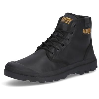 Palladium PAMPA, Botín, Palladium PAMPA, Botín,