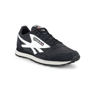Reebok Zapatillas Unisex Aztec II, Black Washed Black Chalk, 34 EU Reebok Zapatillas Unisex Aztec II, Black Washed Black Chalk, 34 EU