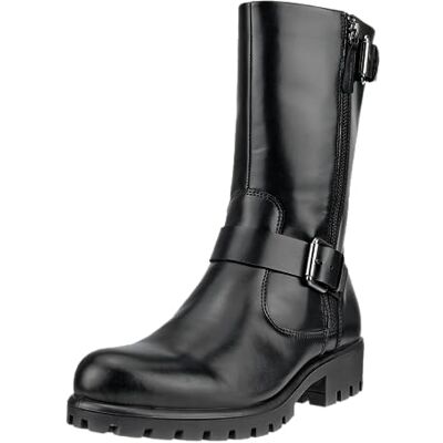 ECCO Modtray, Boots Mujer, Black, 35 EU ECCO Modtray, Boots Mujer, Black, 35 EU