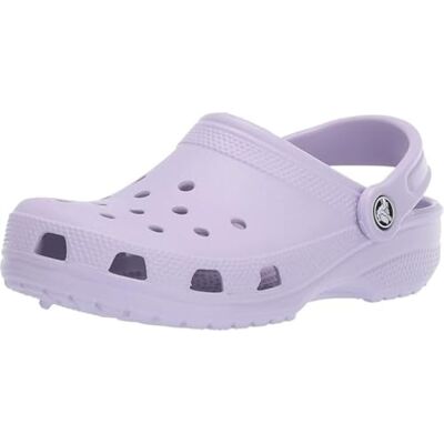Crocs Classic Clog 37-38 EU Lavender Crocs Classic Clog 37-38 EU Lavender